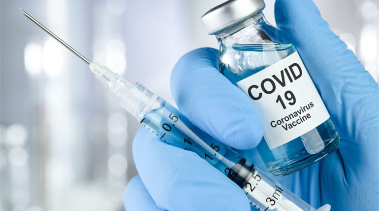 Першу вакцину від COVID-19 вже випробовують