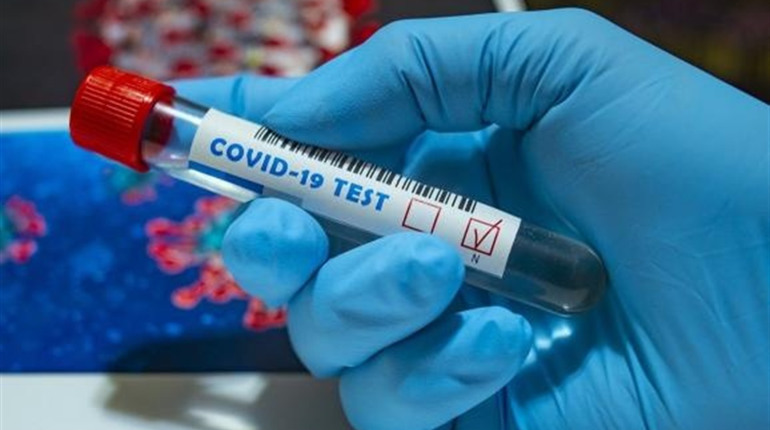 COVID-19: статистика захворюваності за три дні