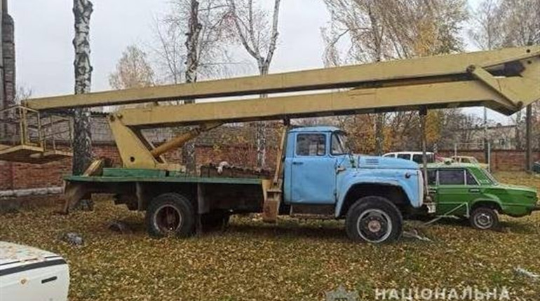 У Шостці оголосили підозри посадовцям та виконавцю робіт у вчинені злочинів у бюджетній сфері