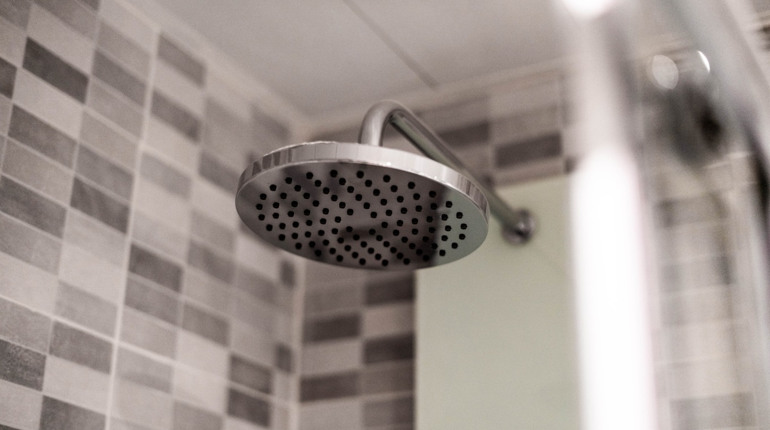 Душевые наборы от Hansgrohe: тонкости покупки такой сантехники