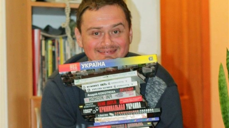 Письменник, журналіст, кіносценарист, уродженець Ніжина святкує ювілей 