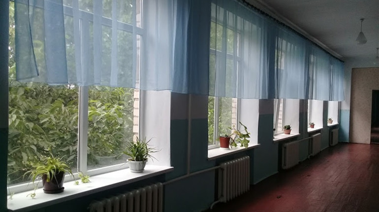 Через коронавірус на Сірогозщині закрили дві школи та дитсадок. Хворіють педагоги і техпрацівники