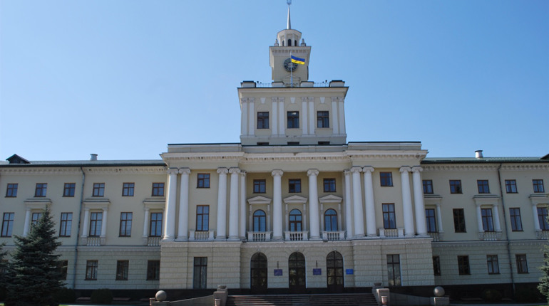 Хмельницьку ОДА очолить власник ресторанного бізнесу