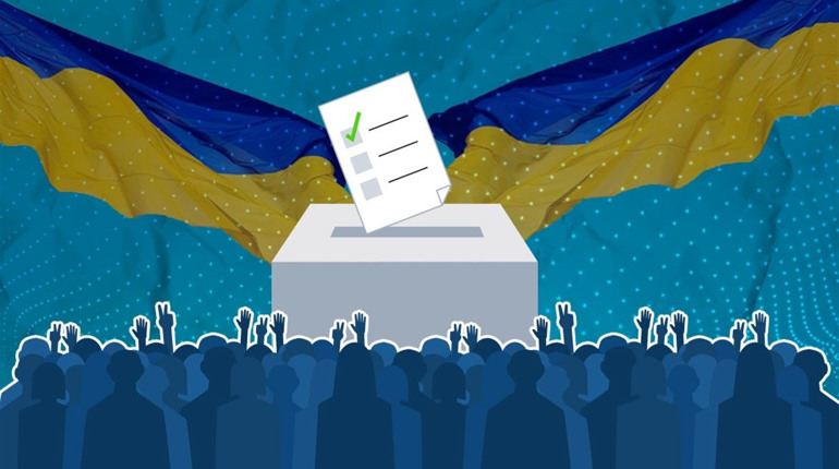 Місцеві вибори 2020: до складу Генічеської районної ради пройшло чотири депутата від Сірогозщини