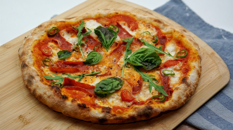 4 основных преимущества службы  доставки еды PizzaHouse