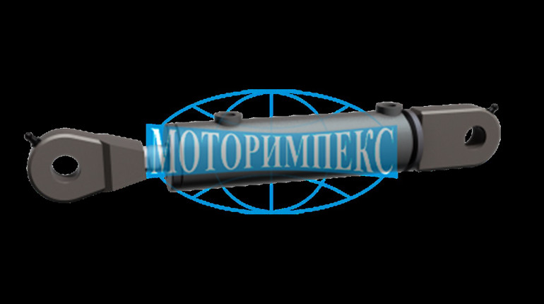 Виды гидроцилиндров и сферы их применения