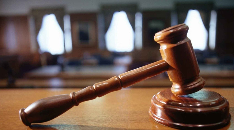 Лозівська прокуратура виграла суд проти місцевих фермерів та представників Держгеокадастру