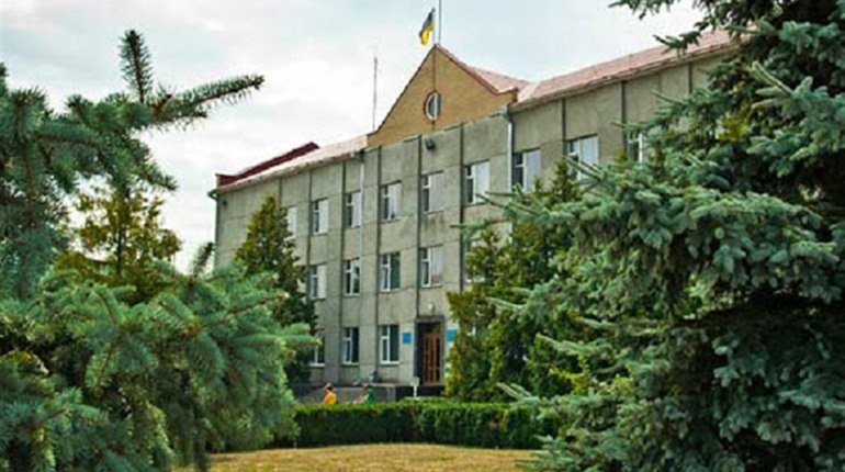 У Калинівській райдержадміністрації  новий голова