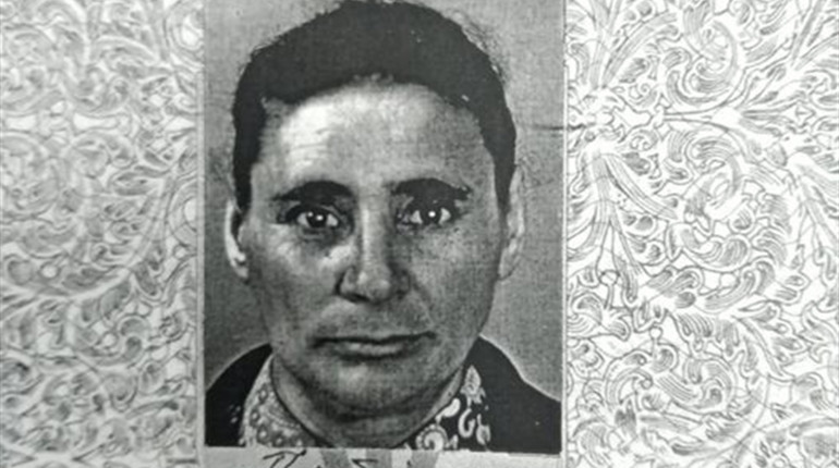 У Вертіївці зникла 82-річна жінка. Всіх хто бачив - просять звернутися до сільської ради або поліції