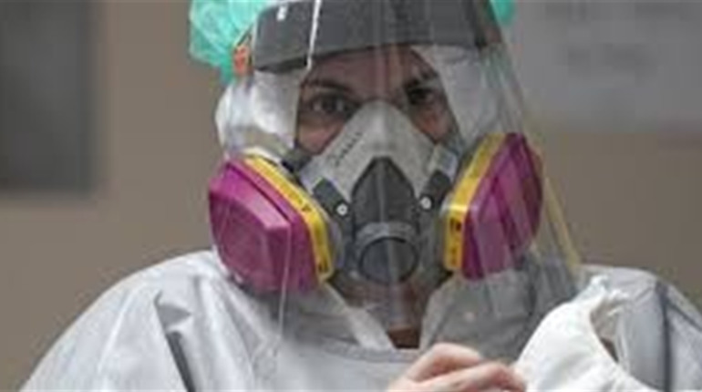 COVID-19: з початку пандемії захворіло понад тисячу нетішинців