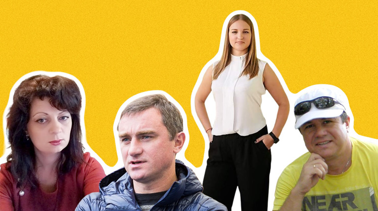 Новообрані депутати — про першочергові рішення, які розвиватимуть Курахівську громаду