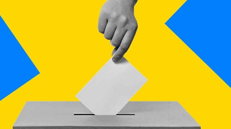 Місцеві вибори 2020. Скільки нікопольців проголосувало