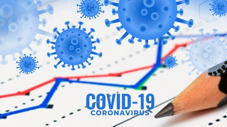 COVID-19 на Гадяччині: за добу виявили 12 нових випадків 