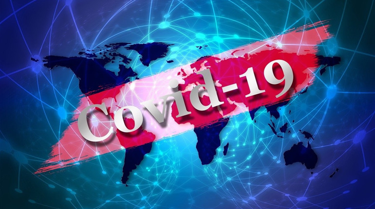 Де є кисень та із скількома інфікованими на коронавірус ви контактували, визначать мобільні додатки