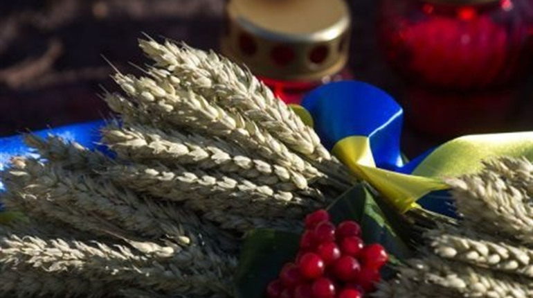 У Новограді вшановуватимуть пам'ять жертв голодомору: перелік заходів