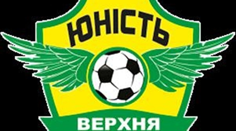 Першість області: верхнянська "Юність" - зимовий переможець другої ліги
