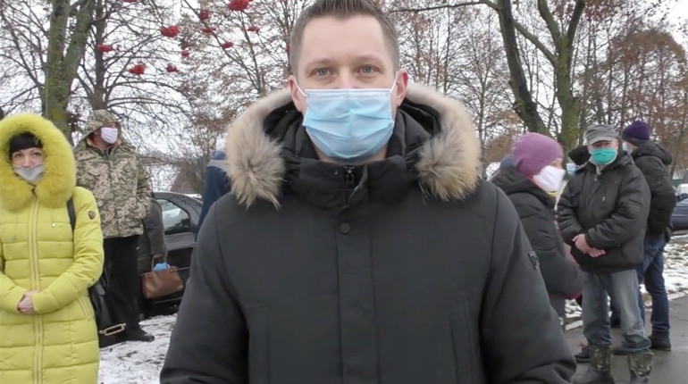 З приводу заборгованості по  зарплаті на Менському сирзаводі відкрито кримінальне провадження
