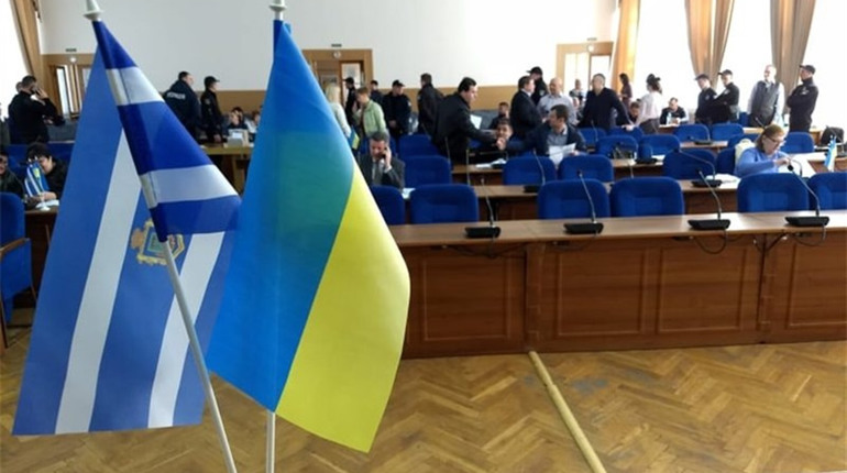 27 листопада у Херсоні відбудуться дві сесії новообраних скликань депутатів. Розповідаємо деталі