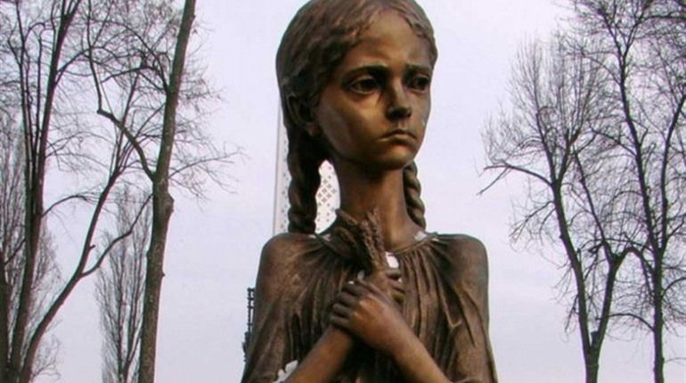 Вони пережили це: спогади гадячан – свідків голодомору