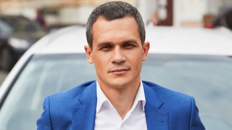 Кабмін погодив звільнення голови ХОДА Олексія Кучера