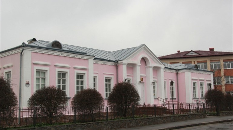 У новоградському музеї родини Косачів хочуть посадити саджанці "Ізидорової" груші