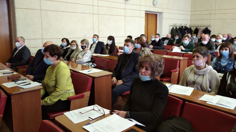 Хто став заступниками Калинівського міського голови