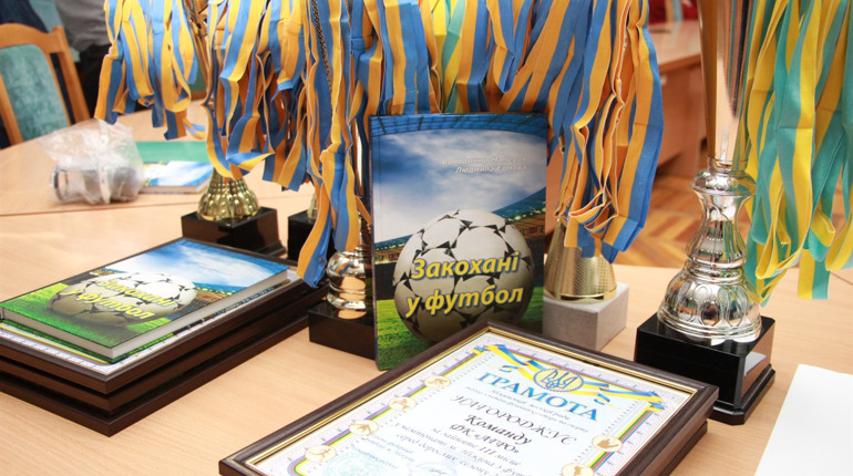 Досягнення: Федерація футболу міста Ніжина звітує за 2020 рік