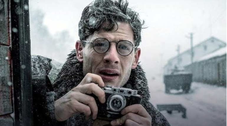 9 фільмів про Голодомор: дивись і пам’ятай