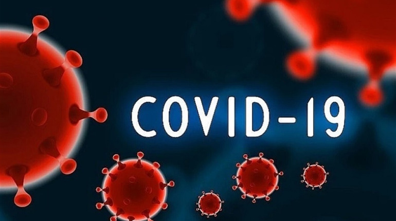 У Чортківському районі підтвердили 20 нових випадків COVID-19