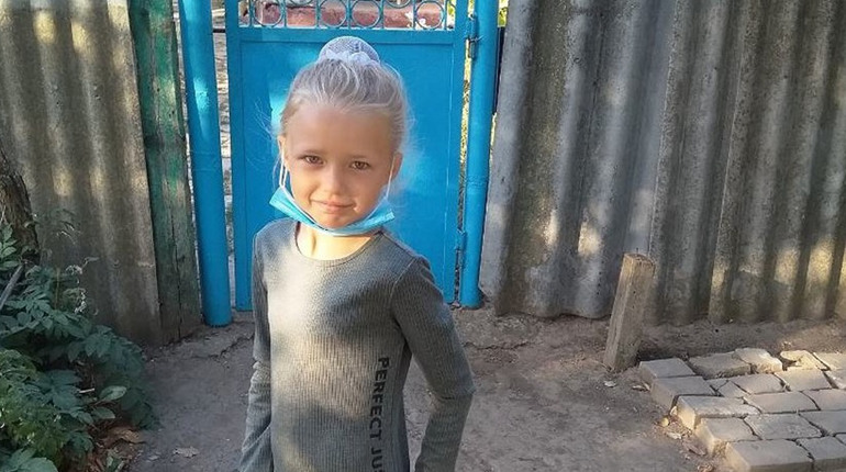 На операцію 9-річній Ніні Кулик збирали кошти всім миром. Днями дівчинку прооперували
