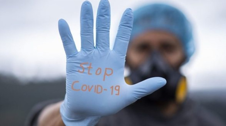 Стан захворюваності на COVID-19 у районі: найбільше хворих у Лосинівці, Вертіївці та Ніжинському 