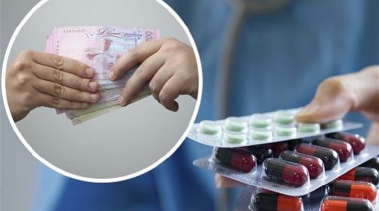  Держава компенсує українцям кошти за ліки при коронавірусі. В яких випадках?