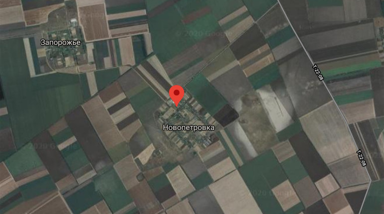 Запрошення на громадські слухання про стратегічну екологічну оцінку до проєкту Генплану Новопетрівки