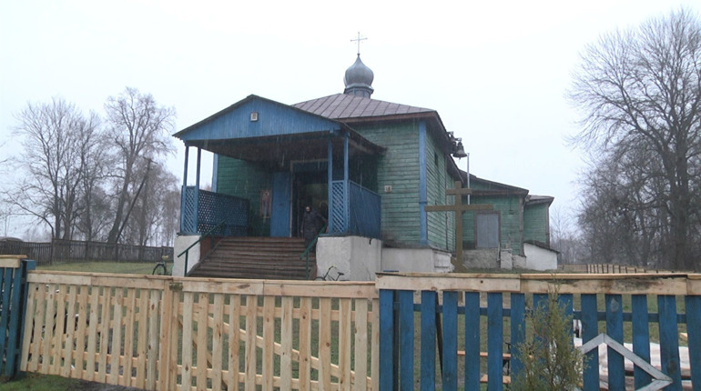 Чапліївському Свято-Успенському храму – 135 років