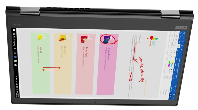 Ноутбуки Lenovo — для новых успехов в бизнесе