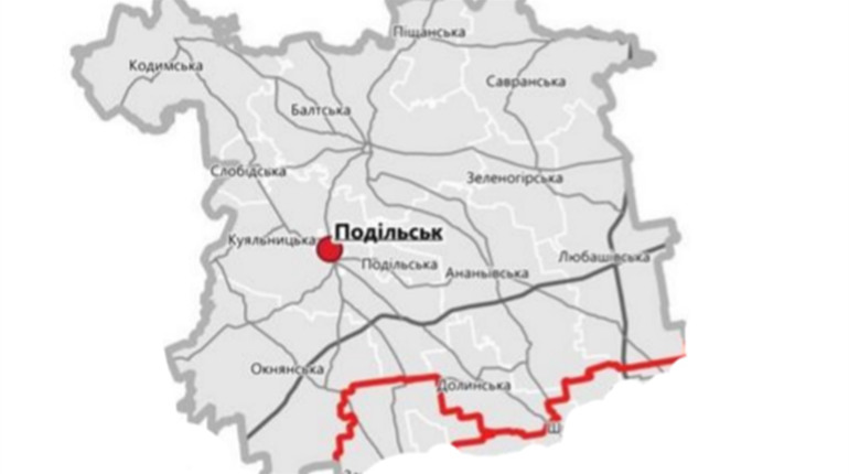 Стала відома дата першої сесії Подільської районної ради