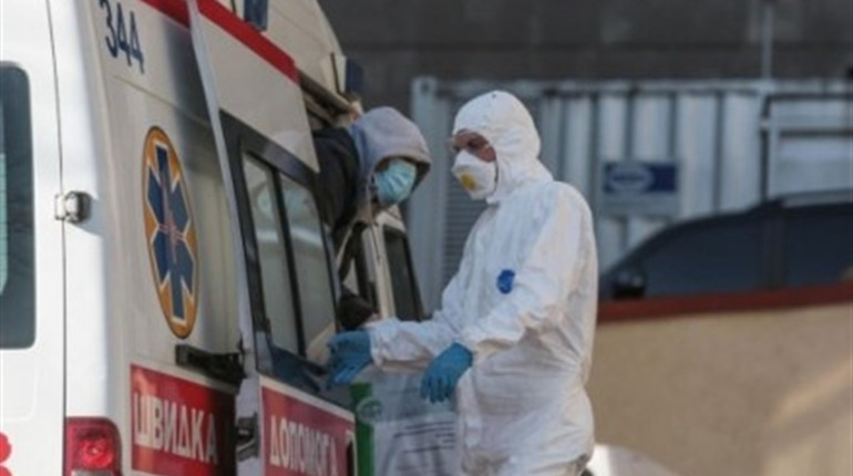 Коронавірус: скільки інфікованих та померлих за добу у Новограді та районі