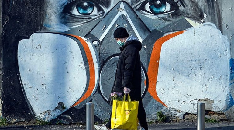 Коронавірус на Сірогозщині: інформація за станом на 10 годину 2 грудня