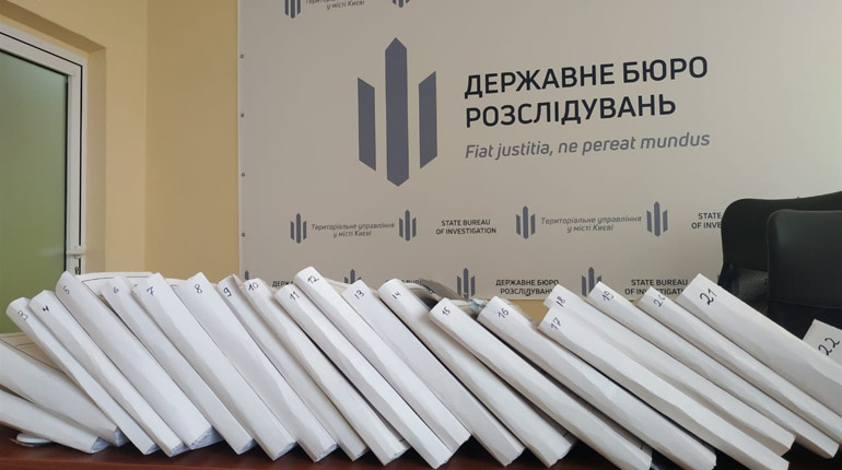 Справу про зґвалтування в Кагарлику направили до суду:  звинувачують 5 поліцейських