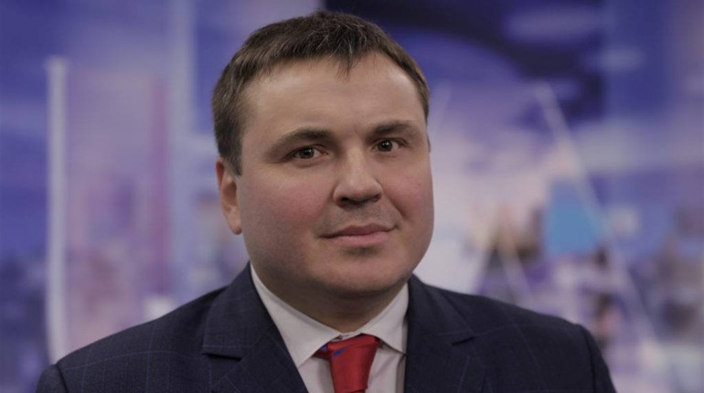 Тепер офіційно: Юрій Гусєв - очільник Державного концерну Укроборонпрому