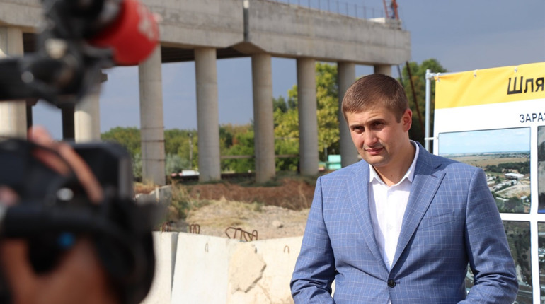 Херсонську ОДА тимчасово очолив Сергій Козир: відповідний указ підписав Президент України