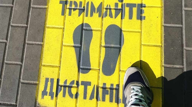 COVID-19 на Гадяччині: зафіксовано ще один летальний випадок