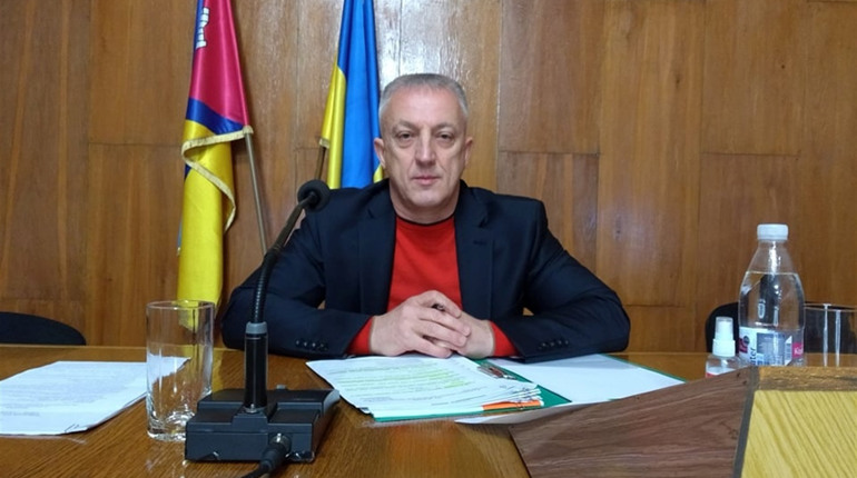 Виконком Первомайської міської ради: депутати затвердили чисельність та персональний склад