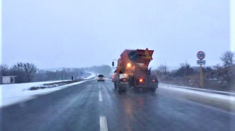 Сарненський напрямок: дорогу до Костополя відремонтують до кінця сезону