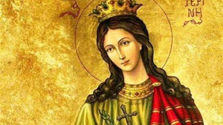 7 грудня – великомучениці Катерини: традиції, прикмети та головні заборони