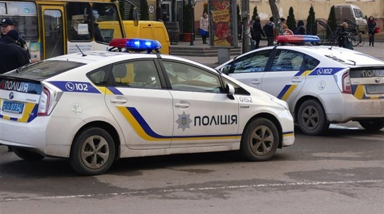 Скільки порушень закону у листопаді: статистика Ніжинського відділу поліції