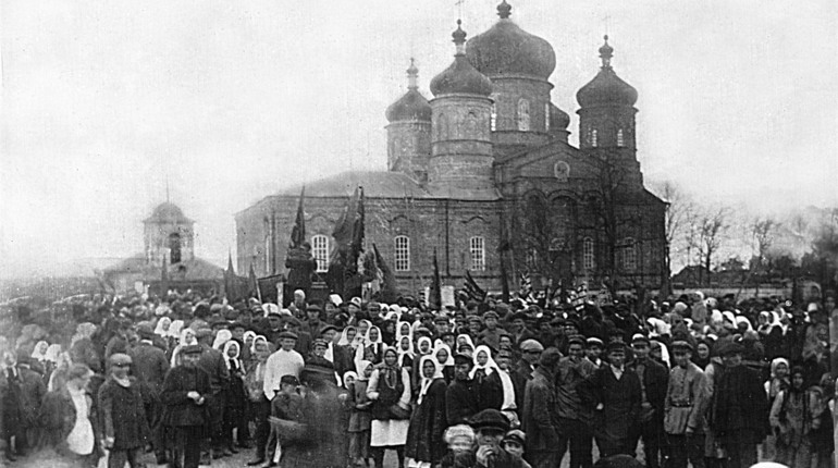 Цікаві факти: Походження перших лосинівців 