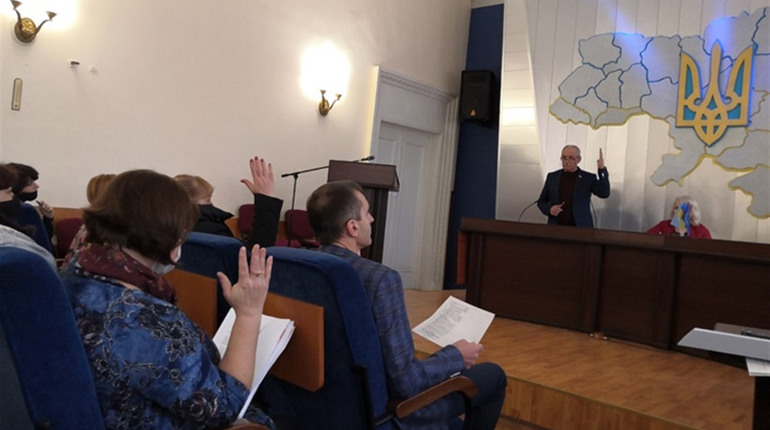 Ініціатива міського голови Переяслава: «Спиляли одне дерево – посадіть п’ять»