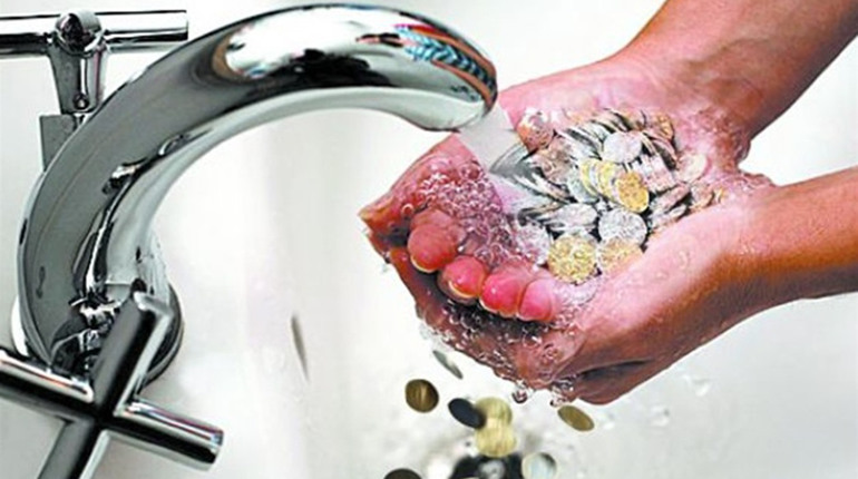 З 1 січня зростуть тарифи на воду і водовідведення: які платіжки прийдуть  балтянам