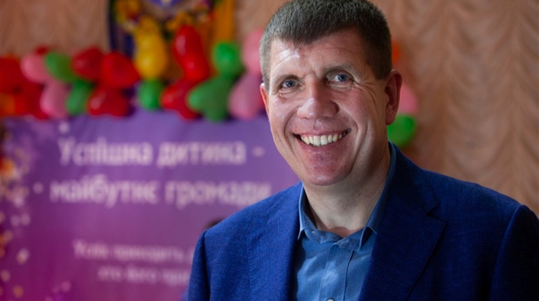 Нардеп Анатолій Гунько їде спілкуватись з жителями Менської громади та підприємцями